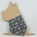 Dog Christmas bandana slide over collar. Handmade in various designs, colours and sizes - reindeer, snowmen, dogs, robins and more. Dog Christmas bandana slide over collar. Handmade in various designs, colours and sizes - reindeer, snowmen, dogs, robins and more.