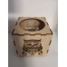 Owl tealight holder - Laser cut Mandala style wooden owl tealight Owl tealight holder - Laser cut Mandala style wooden owl tealight
