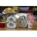 Wooden Birthday Numbers - No.8