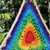 Bali Dreamcatchers - Large Multi Pyramid