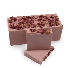 Enchanted Rose Soap Bar - Approx 100g